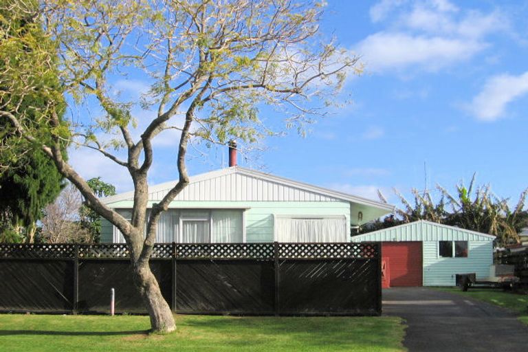 Photo of property in 6 Princess Road, Bellevue, Tauranga, 3110