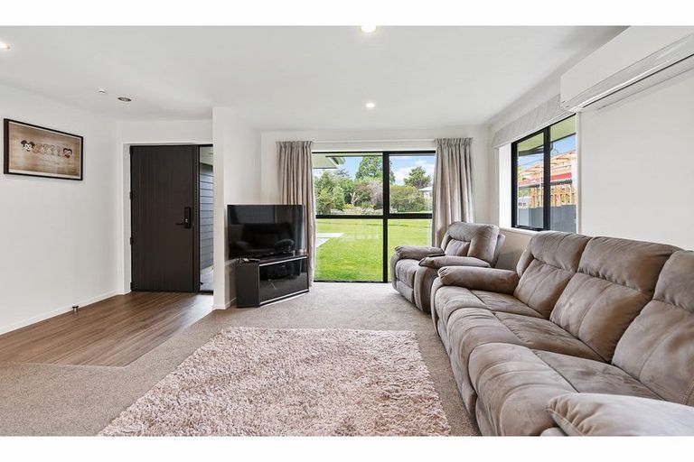 Photo of property in 2 Fisher Place, Glenwood, Timaru, 7910