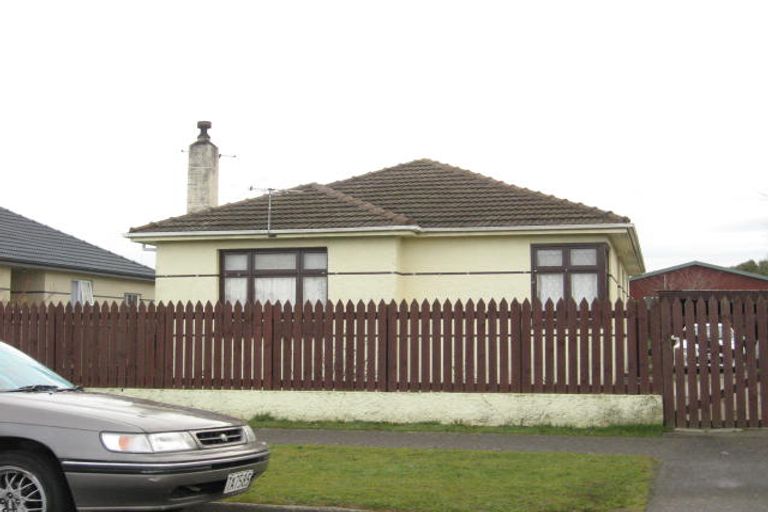 Photo of property in 98 Jenkin Street, Strathern, Invercargill, 9812