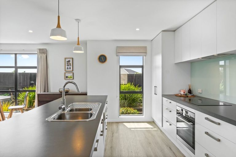 Photo of property in 69 Shadbolt Lane, Rolleston, 7614