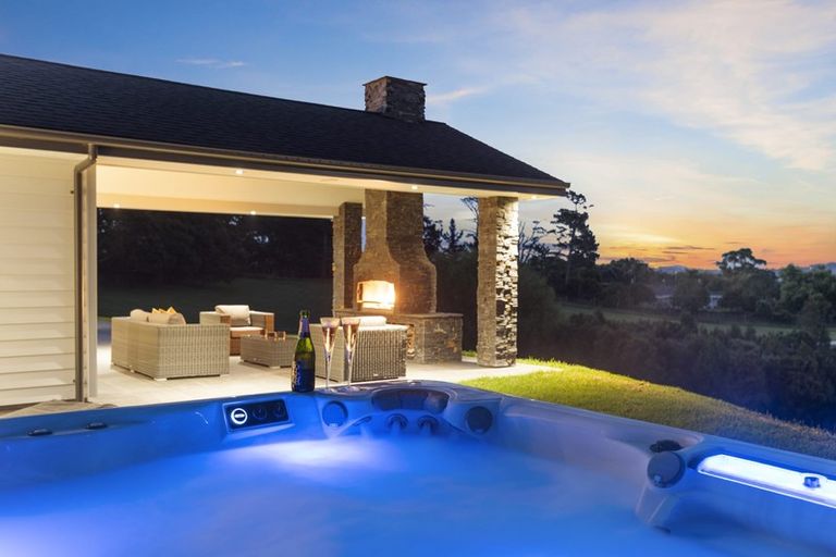 Photo of property in 262 Bawden Road, Dairy Flat, Albany, 0792