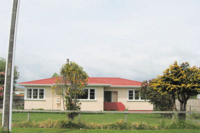 Photo of property in 68b King Street, Opotiki, 3122