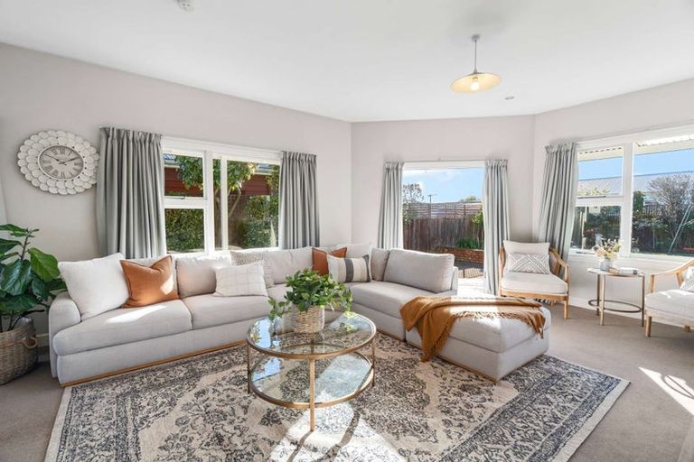 Photo of property in 132 Rutland Street, St Albans, Christchurch, 8052