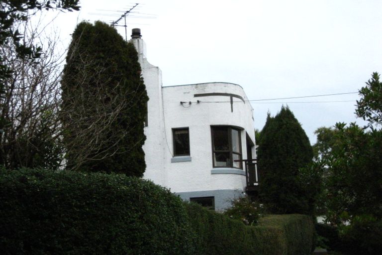 Photo of property in 24 Wharfdale Street, Macandrew Bay, Dunedin, 9014