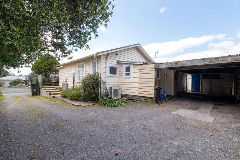 Photo of property in 136a Malfroy Road, Victoria, Rotorua, 3010