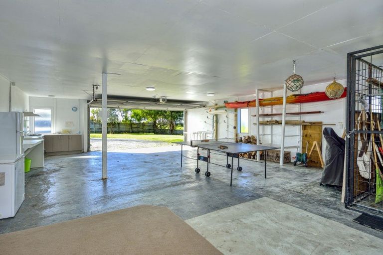 Photo of property in 54 Happy Jacks Road, Mahia, 4198