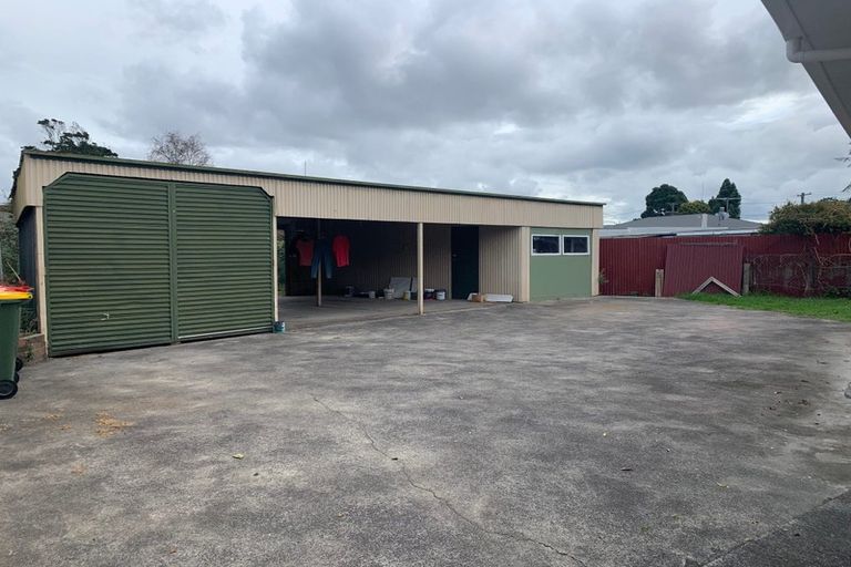 Photo of property in 7 Sutton Crescent, Papakura, 2110