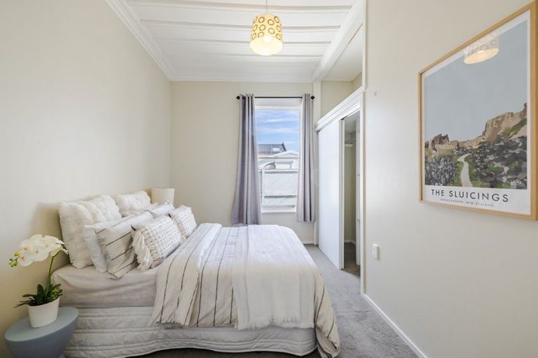 Photo of property in 41 Bathgate Street, South Dunedin, Dunedin, 9012