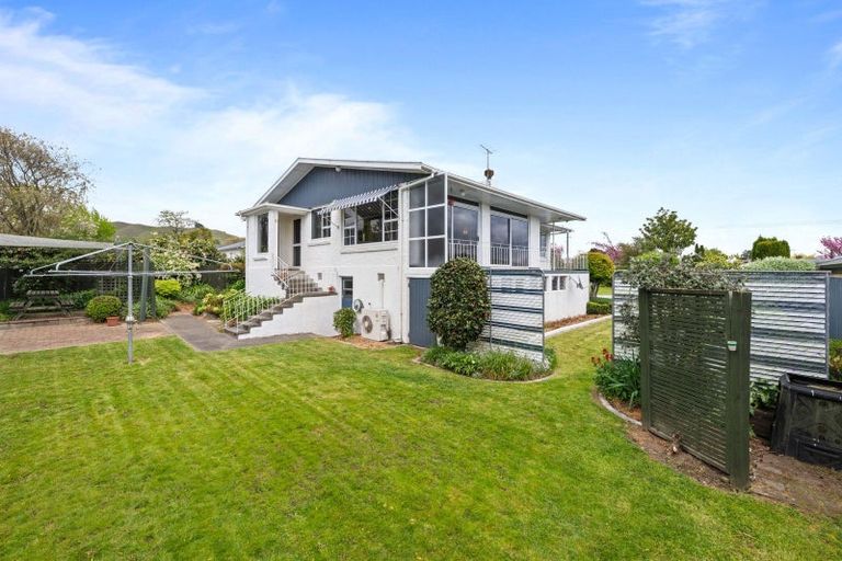Photo of property in 301 Scott Street, Witherlea, Blenheim, 7201