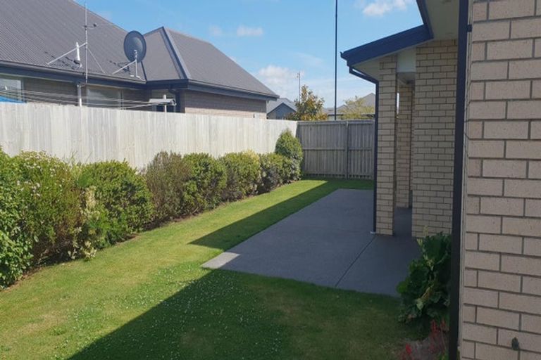 Photo of property in 7 Franklin Crescent, Lincoln, 7608