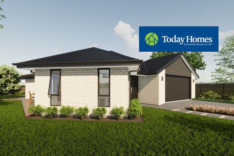 Photo of property in 892 Goulds Road, Rolleston, 7614