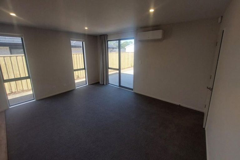 Photo of property in 8 Henshaw Street, Woodend, 7610