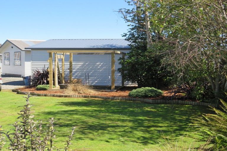 Photo of property in 69 Apatu Street, Wairoa, 4108