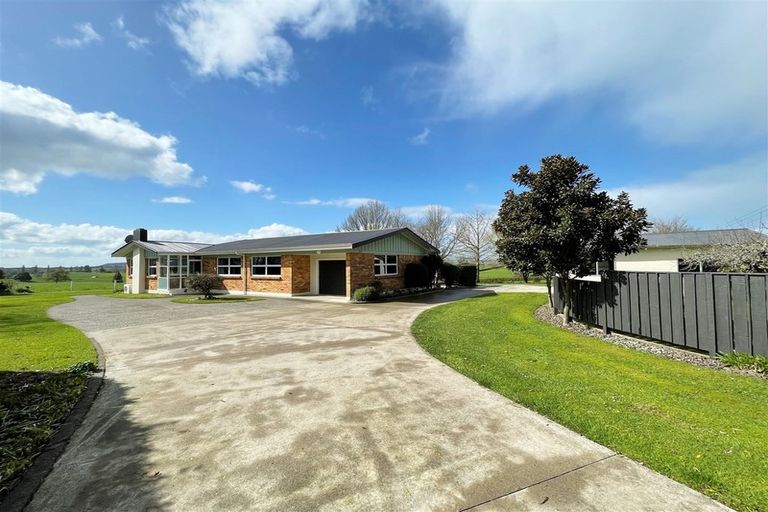 Photo of property in 219 Mangaorongo Road, Otorohanga, 3972