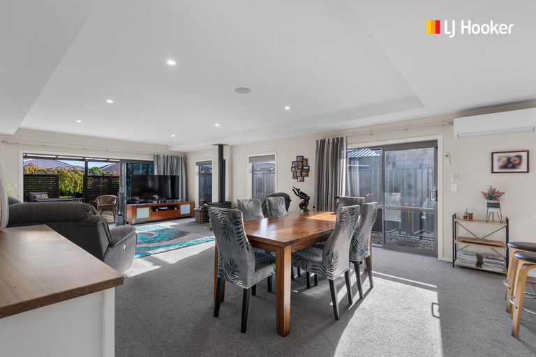 Photo of property in 45 Silver Springs Boulevard, Mosgiel, 9024