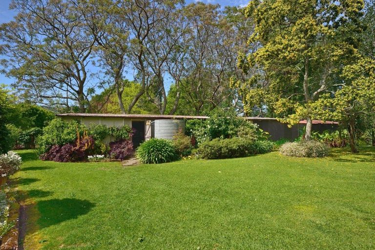 Photo of property in 230 Harper Road, Makauri, Gisborne, 4071