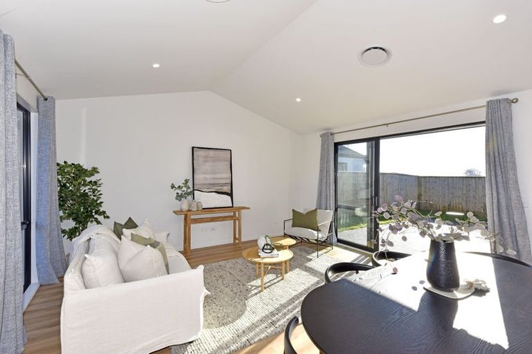 Photo of property in 59 Whitburn Avenue, Halswell, Christchurch, 8025