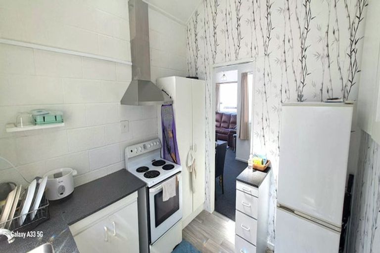 Photo of property in 151b Cargill Street, Dunedin Central, Dunedin, 9016