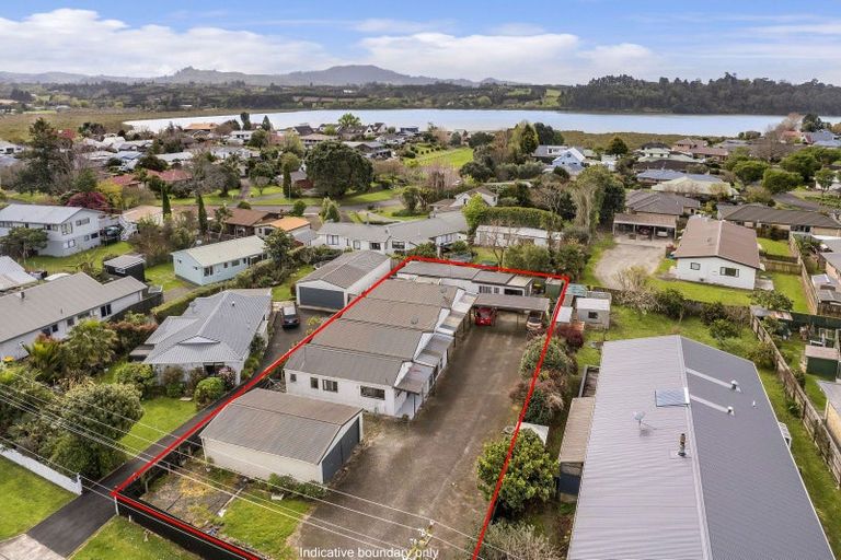 Photo of property in 16 Levley Lane, Katikati, 3129