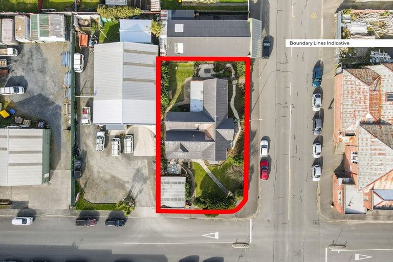 Photo of property in 45 Eye Street, West Invercargill, Invercargill, 9810