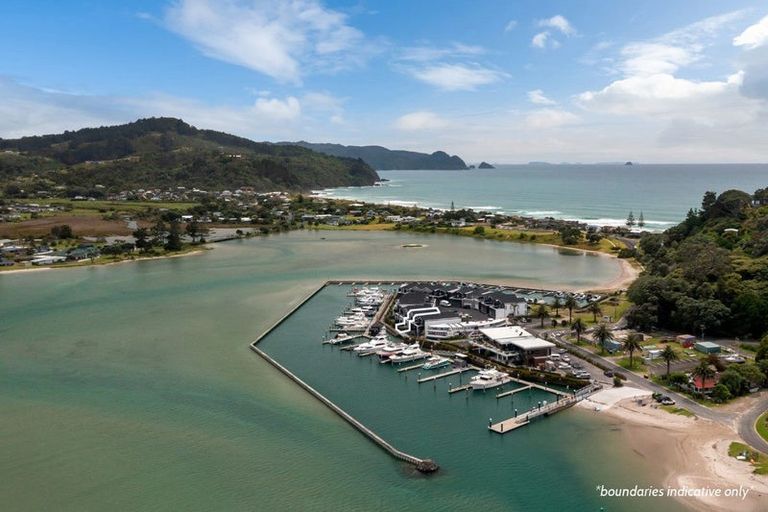 Photo of property in 3/6 The Marina, Tairua, 3508