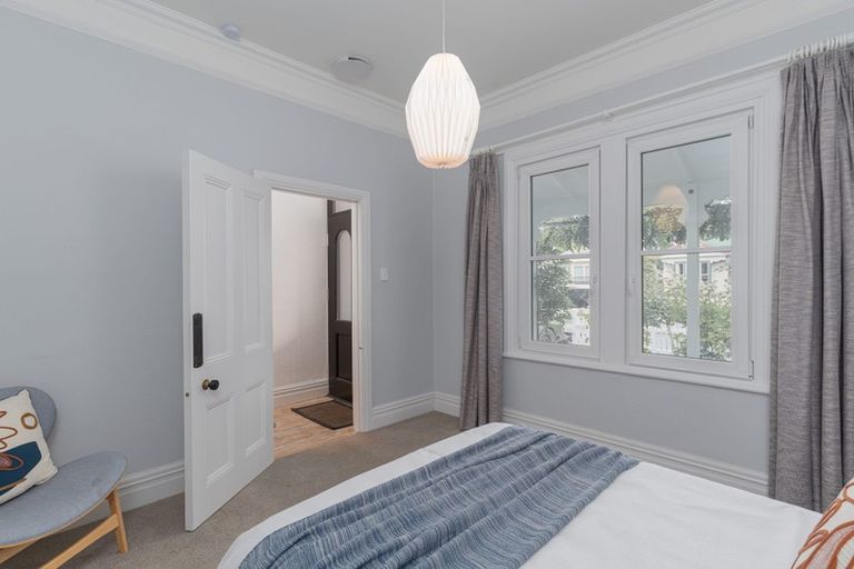 Photo of property in 28 Forbes Street, Sydenham, Christchurch, 8023