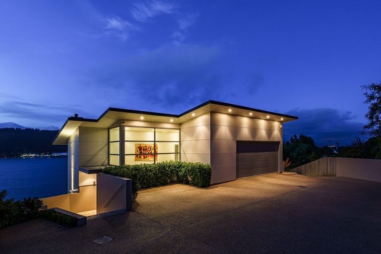 Photo of property in 21a Irvine Road, The Cove, Dunedin, 9077