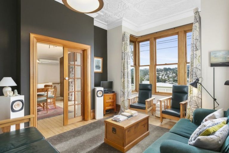 Photo of property in 11 Hereford Street, Roslyn, Dunedin, 9010