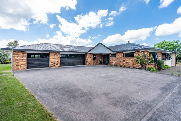 Photo of property in 426d Rotokauri Road, Rotokauri, Hamilton, 3289
