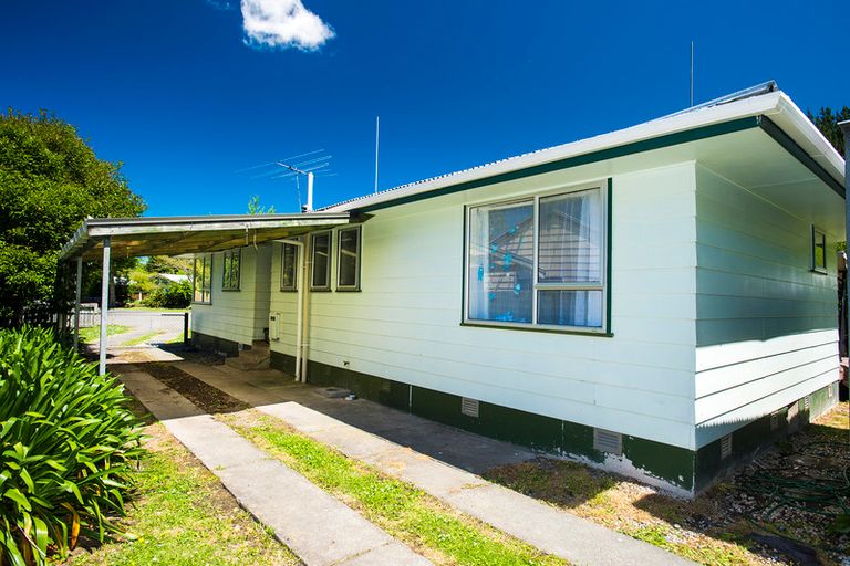 Photo of property in 13 Campbell Street, Mangapapa, Gisborne, 4010
