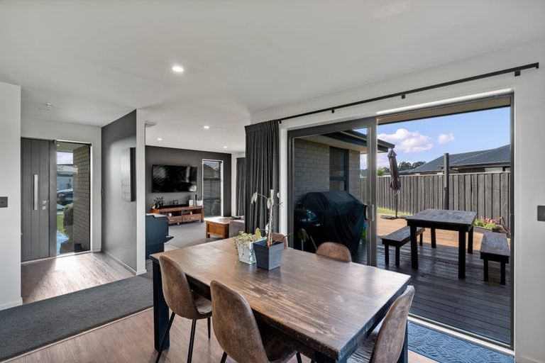 Photo of property in 9 Marliece Street, Rolleston, 7614