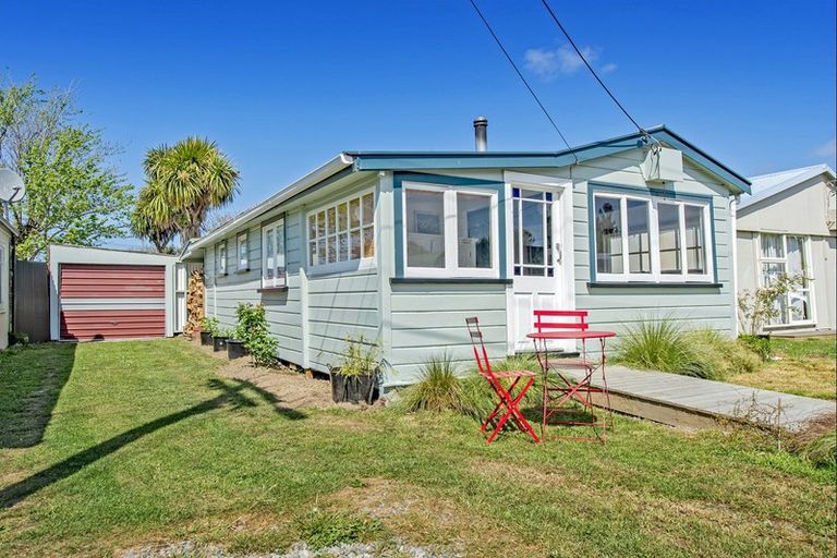 Photo of property in 77 Anderson Avenue, Springston, Christchurch, 7674