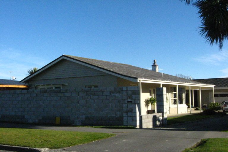 Photo of property in 110 Ritchie Street, Richmond, Invercargill, 9810