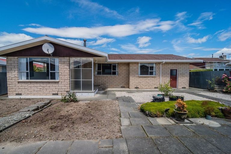 Photo of property in 27 Aviemore Street, Glenwood, Timaru, 7910