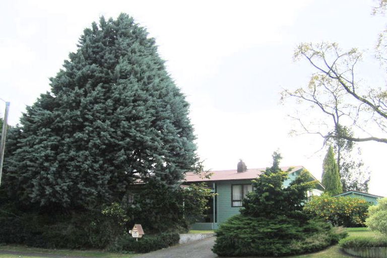 Photo of property in 8 Wilkie Place, Greenmeadows, Napier, 4112