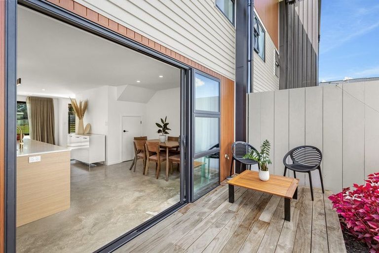 Photo of property in 26c Brennan Avenue, Te Atatu Peninsula, Auckland, 0610