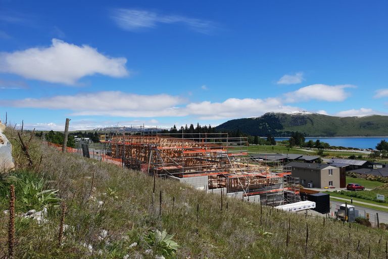 Photo of property in 9 Pollock Place, Lake Tekapo, 7999