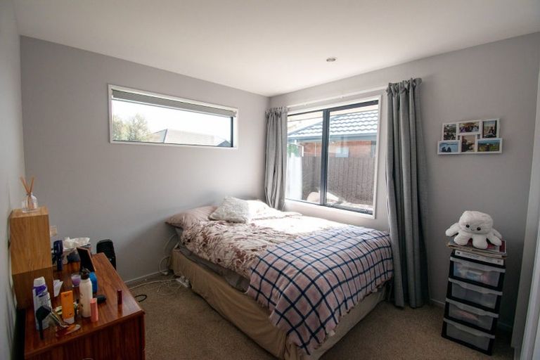 Photo of property in 10 Puhara Avenue, Parklands, Christchurch, 8083