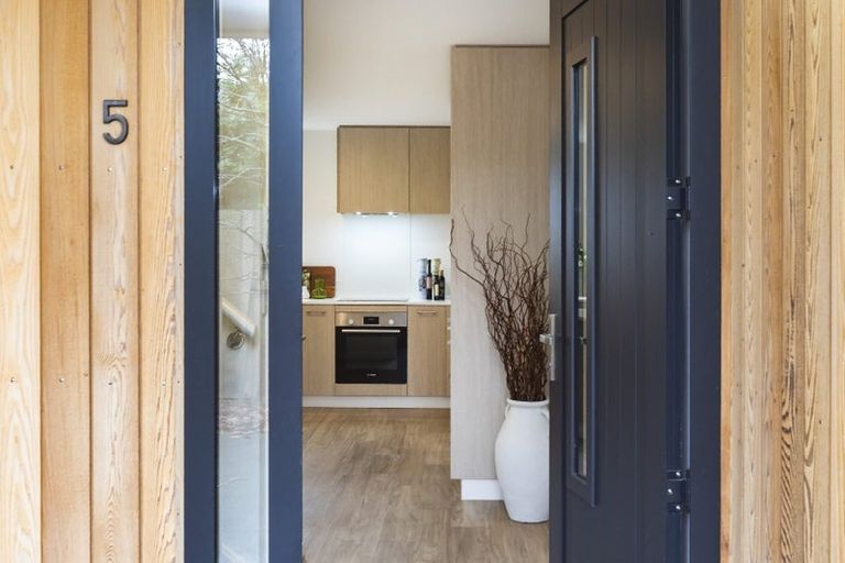 Photo of property in 5/43 Division Street, Riccarton, Christchurch, 8041