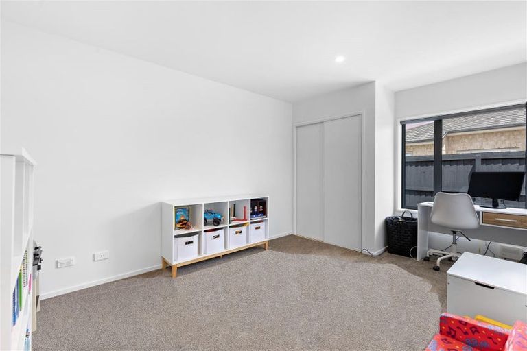 Photo of property in 1 Allison Crescent, Kaiapoi, 7630