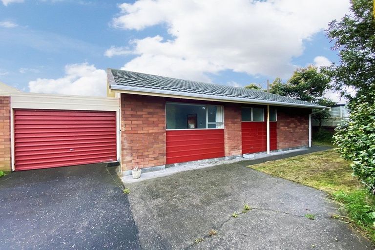 Photo of property in 18 High Street, Hawera, 4610