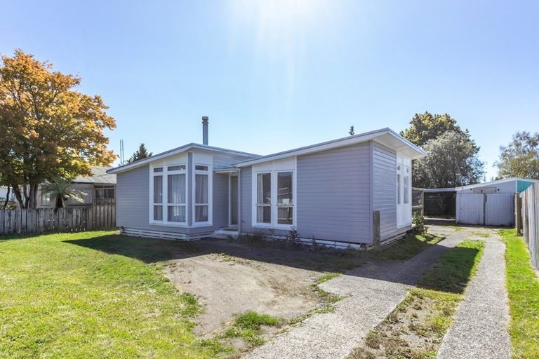 Photo of property in 58 Tureiti Place, Turangi, 3334