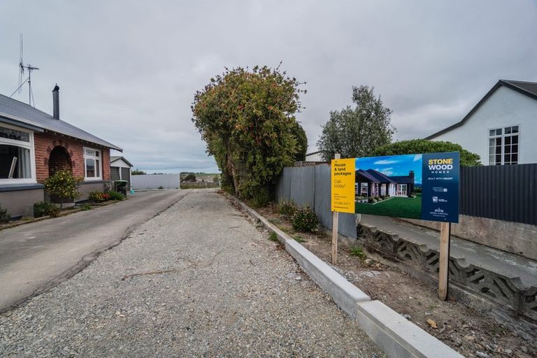 Photo of property in 17a James Street, Kensington, Timaru, 7910