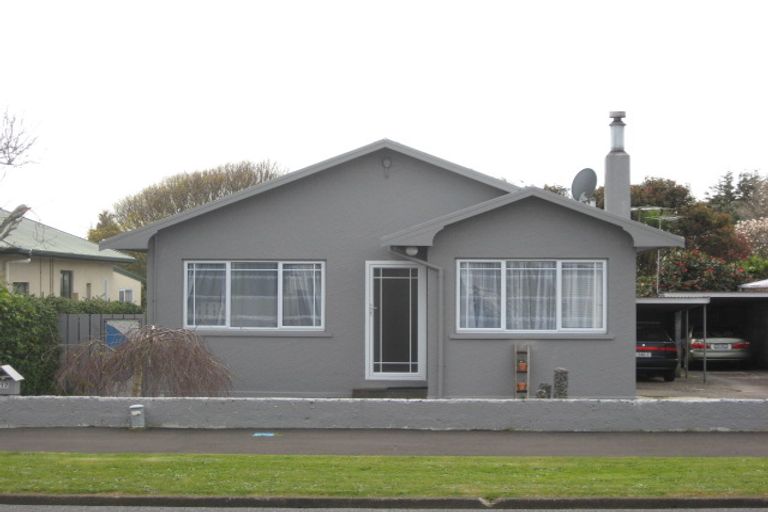 Photo of property in 317 Carrington Street, Vogeltown, New Plymouth, 4310