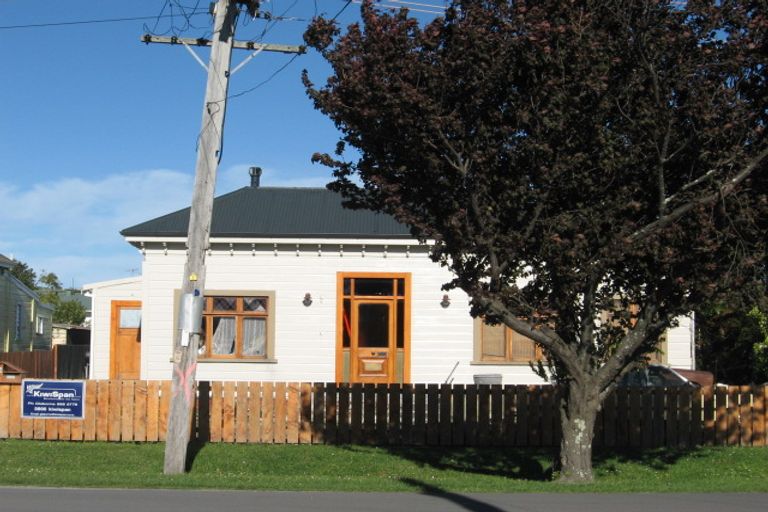 Photo of property in 8 Parau Street, Kaiti, Gisborne, 4010