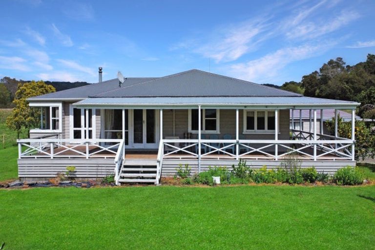 Photo of property in 4 Murphy Road, Awakeri, Whakatane, 3192