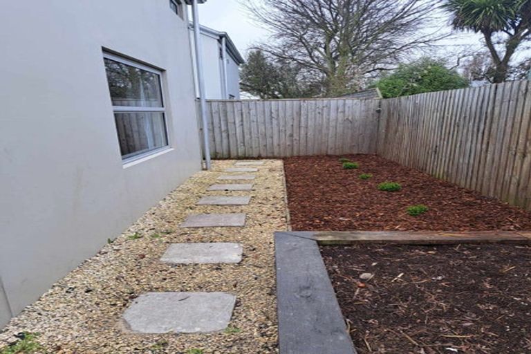 Photo of property in 28b Hastings Street West, Sydenham, Christchurch, 8023