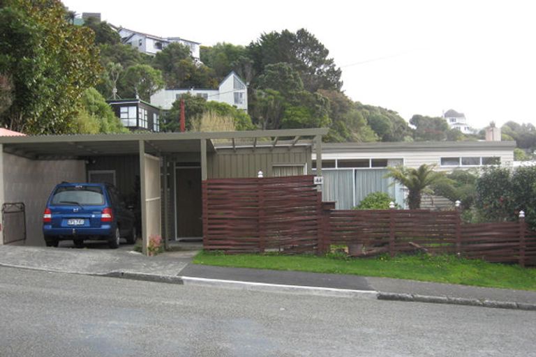 Photo of property in 44 Monaghan Avenue, Karori, Wellington, 6012