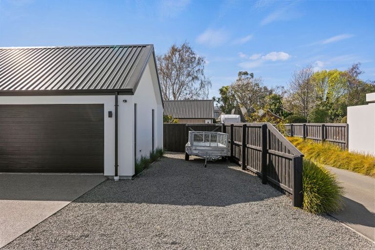 Photo of property in 7 Ardrossan Way, Tai Tapu, 7672