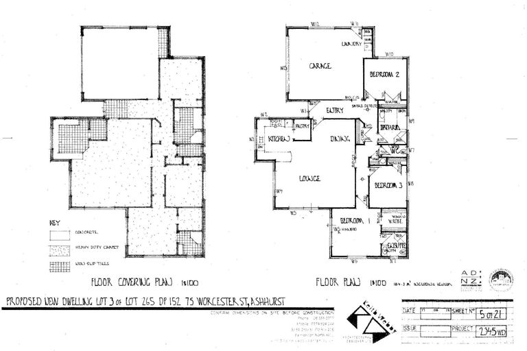 Photo of property in 74a Monrad Street, Highbury, Palmerston North, 4412